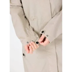 Whistler Takit*takki Aleia parka W 1136 Simply taupe