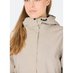 Whistler Takit*takki Aleia parka W 1136 Simply taupe