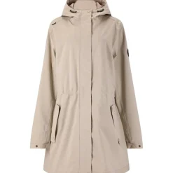 Whistler Takit*takki Aleia parka W 1136 Simply taupe