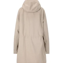 Whistler Takit*takki Aleia parka W 1136 Simply taupe