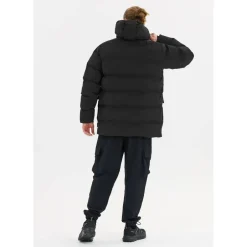 Whistler Takit|Talvitakit*takki Creed CFT+ puffer 1001 Black