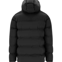 Whistler Takit|Talvitakit*takki Creed CFT+ puffer 1001 Black