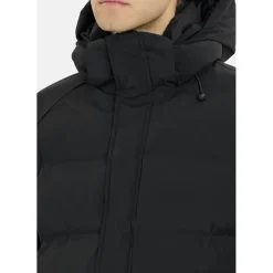 Whistler Takit|Talvitakit*takki Creed CFT+ puffer 1001 Black