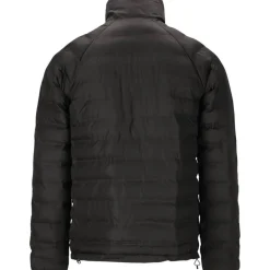 Whistler Takit|Talvitakit*takki Froze light puffer 1001 Black