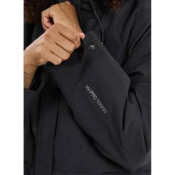 Whistler Takit|Talvitakit*takki Janison V2 parka W 1188 Salute