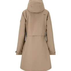 Whistler Takit|Talvitakit*takki Mullie V2 parka W 3040 Fallen rock