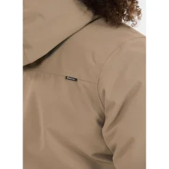 Whistler Takit|Talvitakit*takki Mullie V2 parka W 3040 Fallen rock