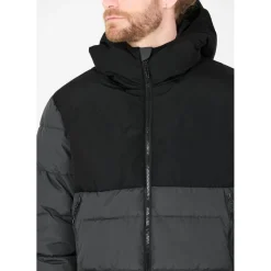 Whistler Takit|Talvitakit*takki Sareto puffer 1051 Asplhalt