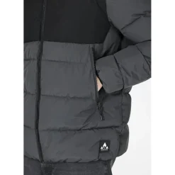 Whistler Takit|Talvitakit*takki Sareto puffer 1051 Asplhalt