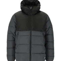Whistler Takit|Talvitakit*takki Sareto puffer 1051 Asplhalt