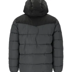 Whistler Takit|Talvitakit*takki Sareto puffer 1051 Asplhalt