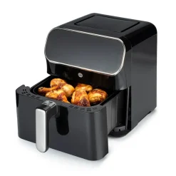 Wilfa Muut Keittiön Pienkoneet*Airfryer Crispier 5.5 kiertoilmakypsennin