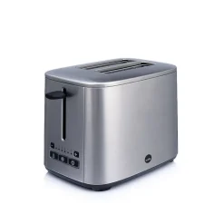 Wilfa Leivänpaahtimet Ja Grillit*Classic Silver leivänpaahdin teräs CT-1000S