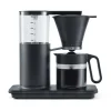 Wilfa Kahvi Ja Kuumat Juomat*Classic Tall kahvinkeitin mattamusta CM2B-A125