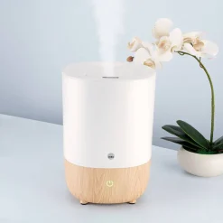 Wilfa Ilmastointi*ilmankostutin NATURE HU-400WWA