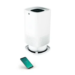 Wilfa Ilmastointi*ilmanpuhdistin AP-100CW