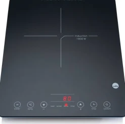Wilfa Uunit Ja Liedet*induktiokeittolevy ICP-1800B