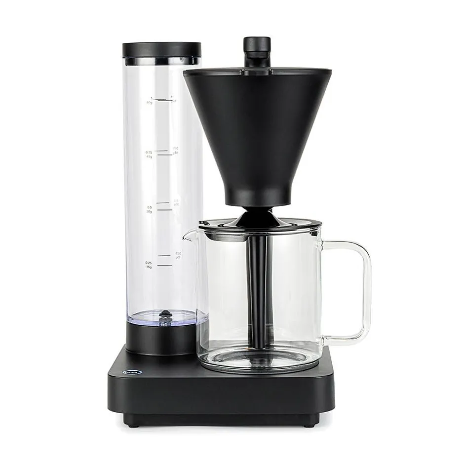 Wilfa Kahvi Ja Kuumat Juomat*kahvinkeitin Performance Compact CM8B-A100