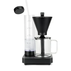 Wilfa Kahvi Ja Kuumat Juomat*kahvinkeitin Performance Compact CM8B-A100