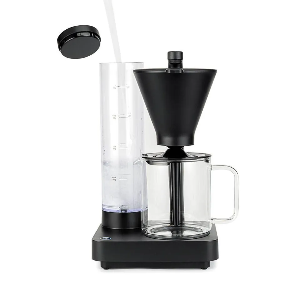 Wilfa Kahvi Ja Kuumat Juomat*kahvinkeitin Performance Compact CM8B-A100