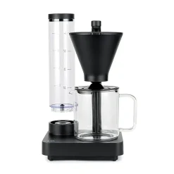 Wilfa Kahvi Ja Kuumat Juomat*kahvinkeitin Performance Compact CM8B-A100