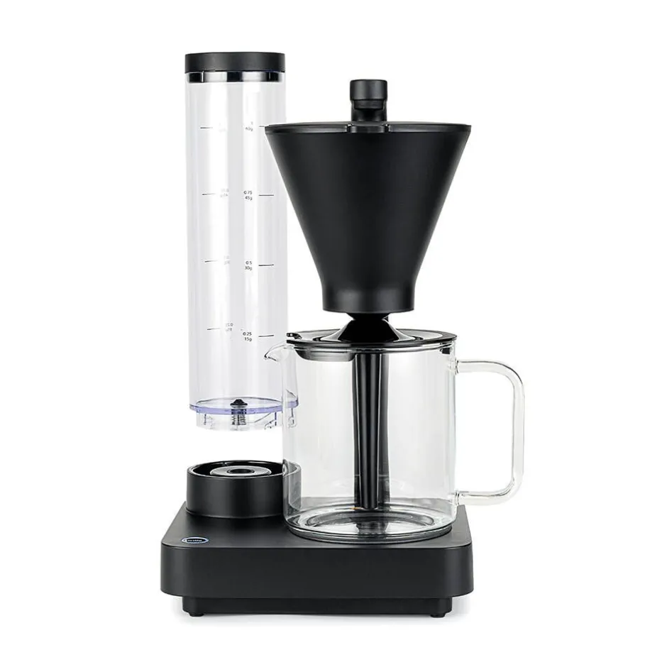 Wilfa Kahvi Ja Kuumat Juomat*kahvinkeitin Performance Compact CM8B-A100