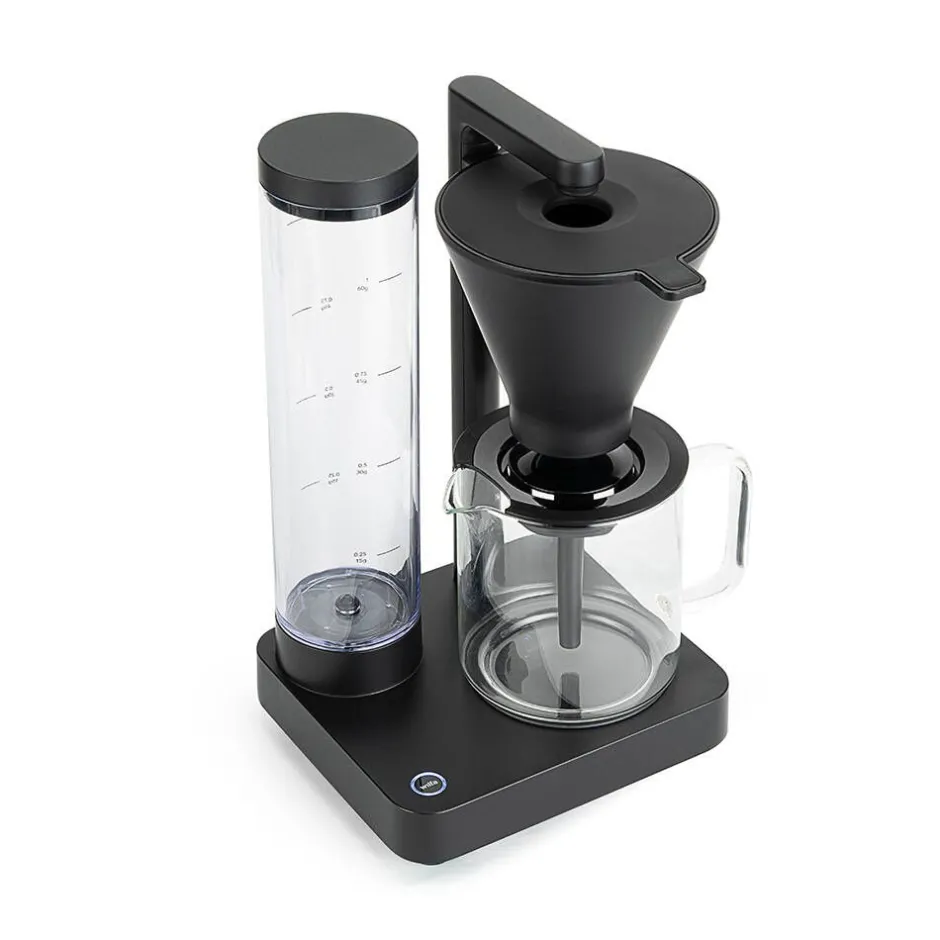 Wilfa Kahvi Ja Kuumat Juomat*kahvinkeitin Performance Compact CM8B-A100