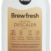 Wilfa Kahvi Ja Kuumat Juomat|Puhdistus Ja Siivous*kalkinpoisto Brewfresh 250 ml