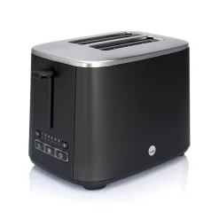 Wilfa Leivänpaahtimet Ja Grillit*Leivänpaahdin CT-1000MB musta