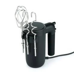 Wilfa Tehosekoittimet Ja Vatkaimet*sähkövatkain Smooth Mix 500W HM1B-500 musta
