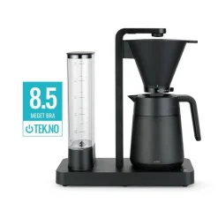 Wilfa Kahvi Ja Kuumat Juomat*termoskahvinkeitin CM9B-125T
