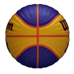 Wilson Palloilu Ja Frisbee*koripallo Fiba 3x3 Replica RBR