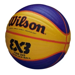 Wilson Palloilu Ja Frisbee*koripallo Fiba 3x3 Replica RBR