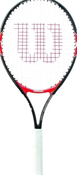 Wilson Palloilu Ja Frisbee*tennismaila Roger Federer 21 Jr