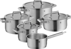 WMF Keittoastiat*kattilasetti Comfort Line 5-osainen