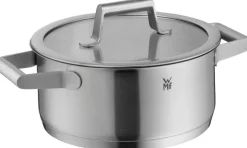 WMF Keittoastiat*kattilasetti Comfort Line 5-osainen