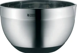 WMF Leivonta|Keittiötarvikkeet*keittiökulho 20 cm/3,1 l silikonipohjalla