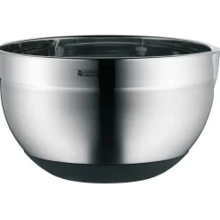 WMF Leivonta|Keittiötarvikkeet*keittiökulho 24 cm/5,1 l silikonipohjalla
