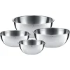 WMF Leivonta|Keittiötarvikkeet*keittiökulhosarja Gourmet 4-os. Cromargan
