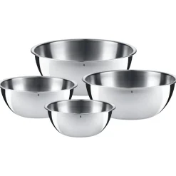 WMF Leivonta|Keittiötarvikkeet*keittiökulhosarja Gourmet 4-os. Cromargan