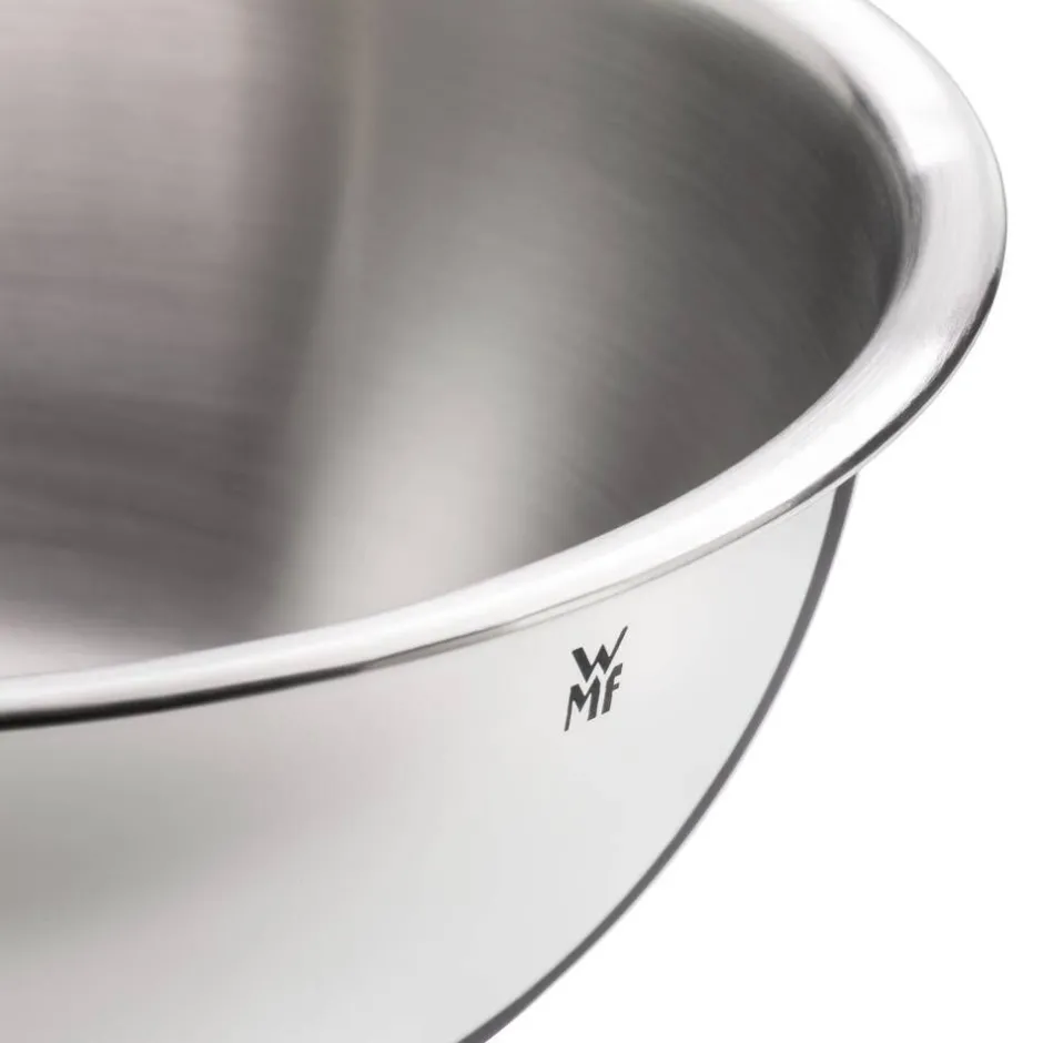 WMF Leivonta|Keittiötarvikkeet*keittiökulhosarja Gourmet 4-os. Cromargan