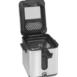 WMF Muut Keittiön Pienkoneet*KITCHENminis® friteerauskeitin 1 L
