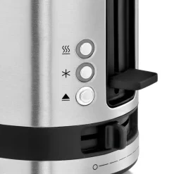 WMF Leivänpaahtimet Ja Grillit*KITCHENminis® leivänpaahdin yhdelle viipaleelle