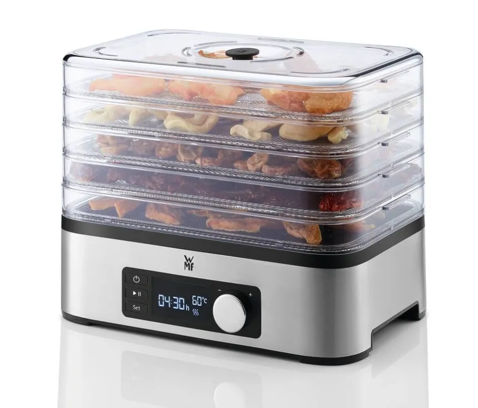 WMF Muut Keittiön Pienkoneet*KITCHENminis® Snack to go kasvikuivain
