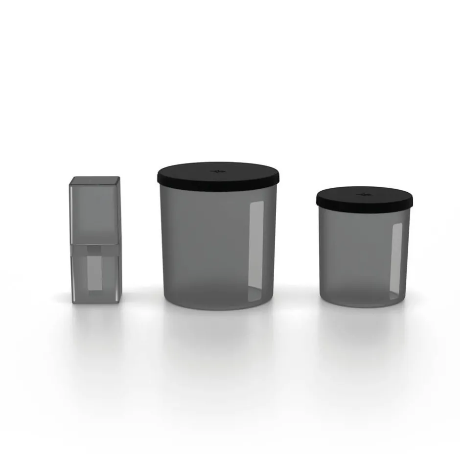 WMF Muut Keittiön Pienkoneet*KITCHENminis® Snack to go kasvikuivain