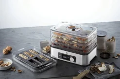 WMF Muut Keittiön Pienkoneet*KITCHENminis® Snack to go kasvikuivain