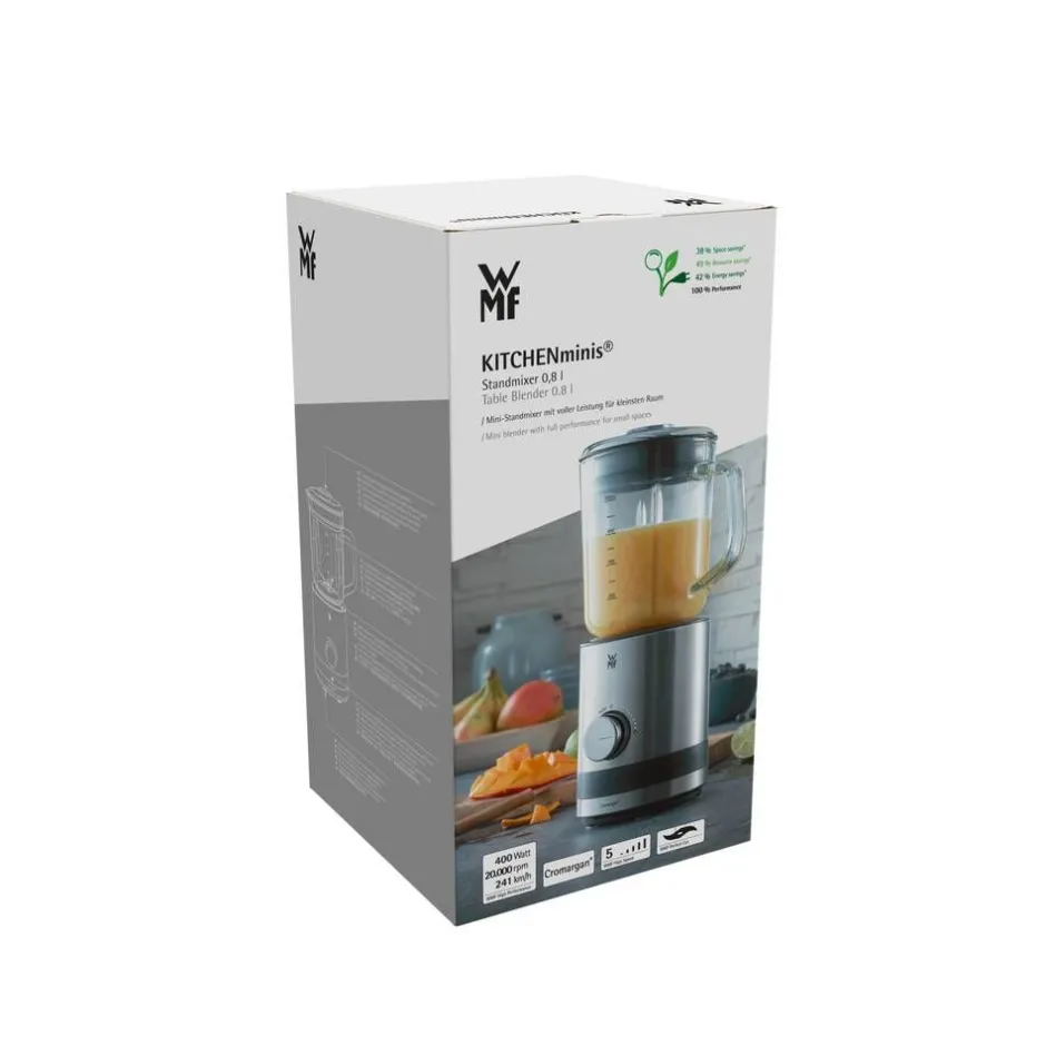 WMF Tehosekoittimet Ja Vatkaimet*KITCHENminis® tehosekoitin 0,8 L