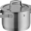 WMF Keittoastiat*korkea kattila Comfort Line 16 cm/1,9 l kannella