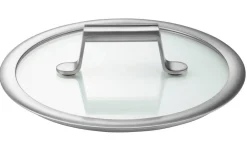 WMF Keittoastiat*korkea kattila Comfort Line 24 cm/5,7 l kannella