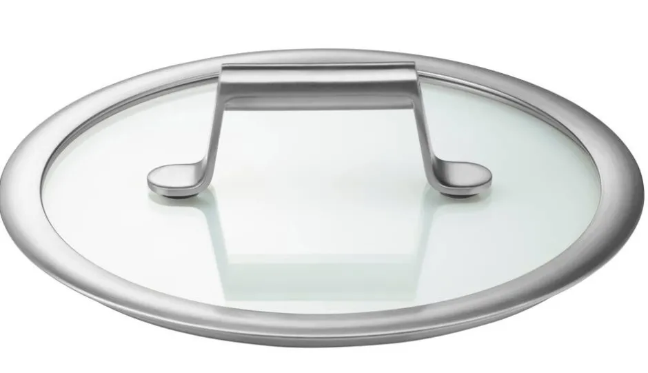 WMF Keittoastiat*korkea kattila Comfort Line 24 cm/5,7 l kannella